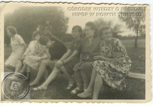 Widownia na meczach "Korony" Bukowiec