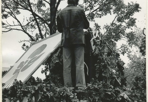 Jarmark Chmielo-Wikliniarski - 1978 r.