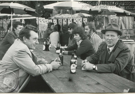 Jarmark Chmielo-Wikliniarski - 1978 r.