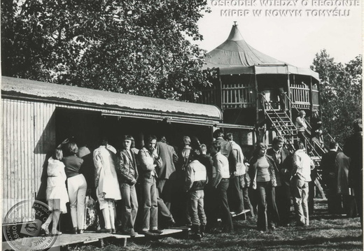 Jarmark Chmielo-Wikliniarski - 1978 r.