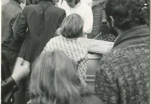 Jarmark Chmielo-Wikliniarski - 1978