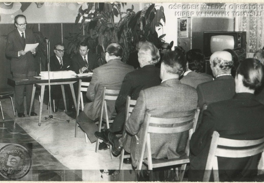 Sesja popularnonaukowa o uprawie chmielu - Jarmark Chmielo-Wikliniarski