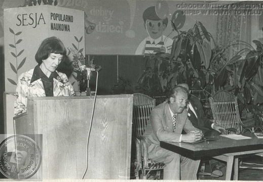 Sesja popularnonaukowa o uprawie chmielu - Jarmark Chmielo-Wikliniarski