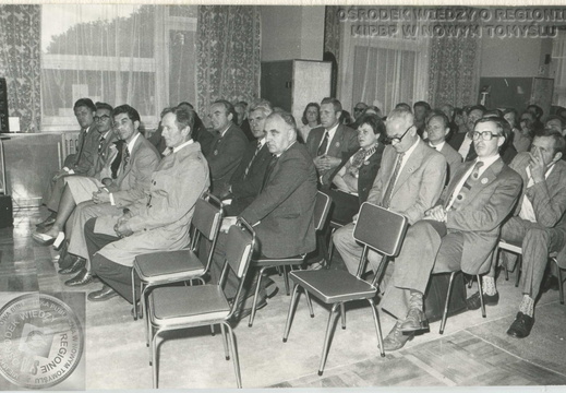 Sesja popularnonaukowa o uprawie chmielu - Jarmark Chmielo-Wikliniarski