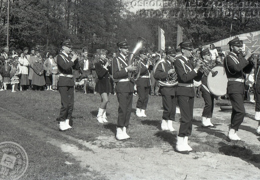 Jarmark Chmielo-Wikliniarski, 1991 r.