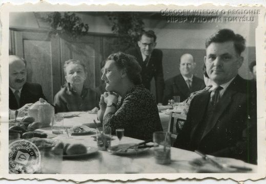 Spotkanie grona nauczycielskiego