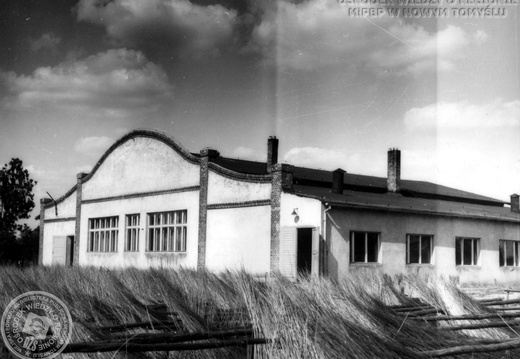 Nowotomyski Oddział Wielkopolskiego Przedsiębiorstwa Przemysłu Wikliniarskiego, Zjednoczenie „Las” w Nowym Tomyślu