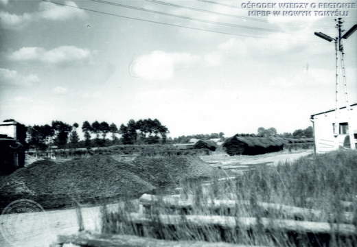 Nowotomyski Oddział Wielkopolskiego Przedsiębiorstwa Przemysłu Wikliniarskiego, Zjednoczenie „Las” w Nowym Tomyślu