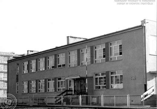 Przedszkole Plastusiowe Osiedle na osiedlu Batorego