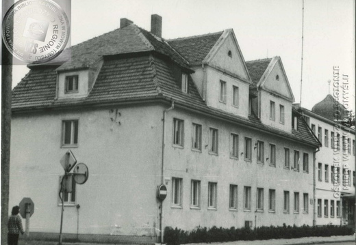 Urząd Miasta i Gminy