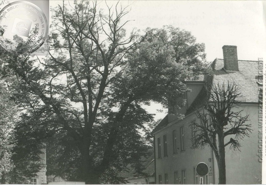 Budynek Telekomunikacji Polskiej.