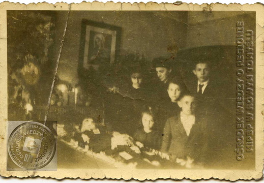 Stary Tomyśl. Ostatnie pożegnanie.