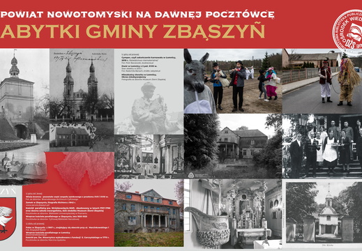 Zabytki gminy Zbąszyń