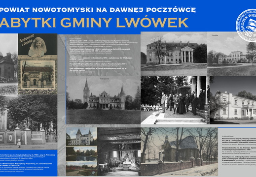 Zabytki gminy Lwówek