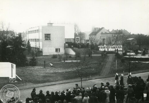 Bank Miast 440, grudzień 1977 roku